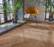 Кварцвиниловый ламинат AquaFloor Parquet Glue AF2508PG 